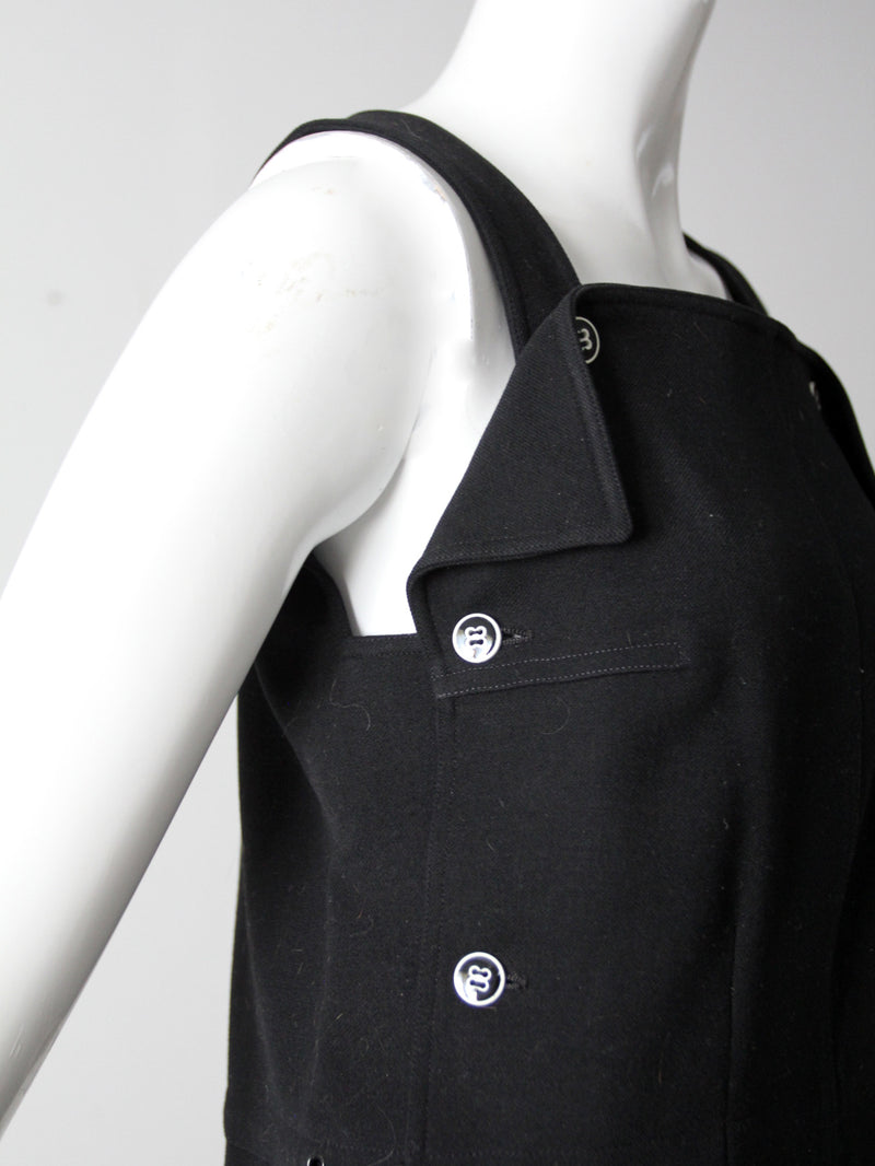 Courreges vintage dress