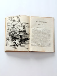 2000 Ideas for Sportsmen, 1947