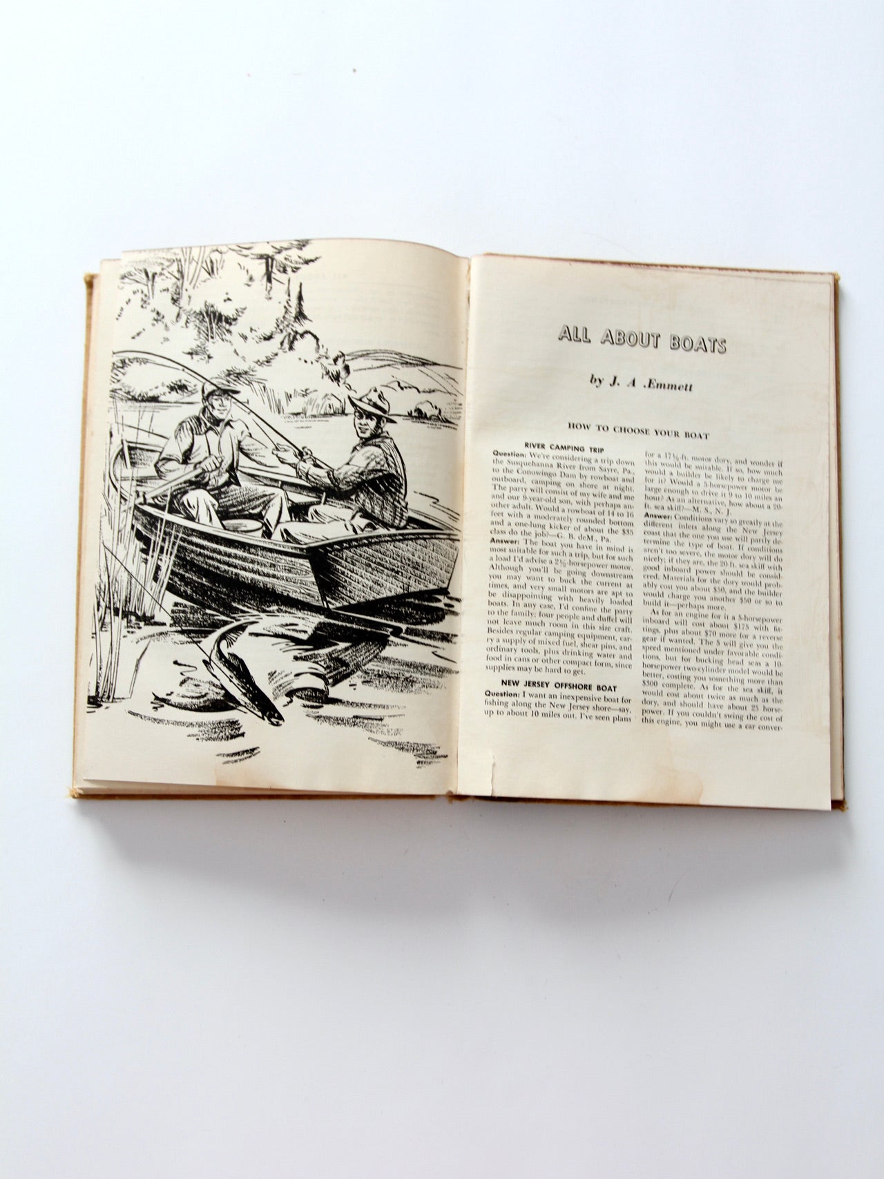 2000 Ideas for Sportsmen, 1947