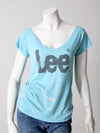 vintage 80s Lee t-shirt