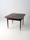 antique wooden table