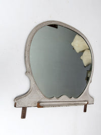 antique mirror