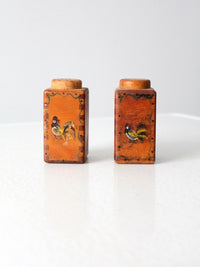 Woodpecker Woodware