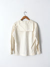 1920s Jack Tar Togs sailor top