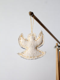 The Angel holiday ornamnet