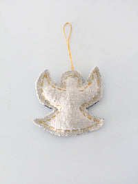 The Angel holiday ornamnet