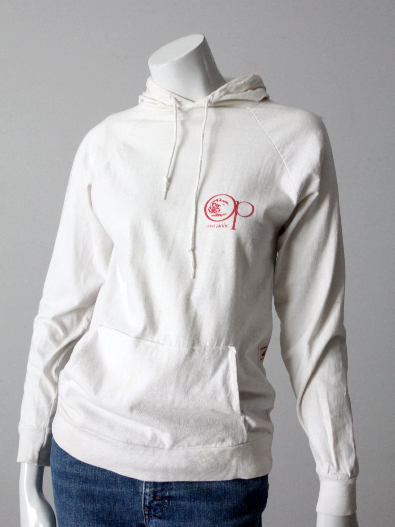 vintage 80s Ocean Pacific t-shirt – 86 Vintage