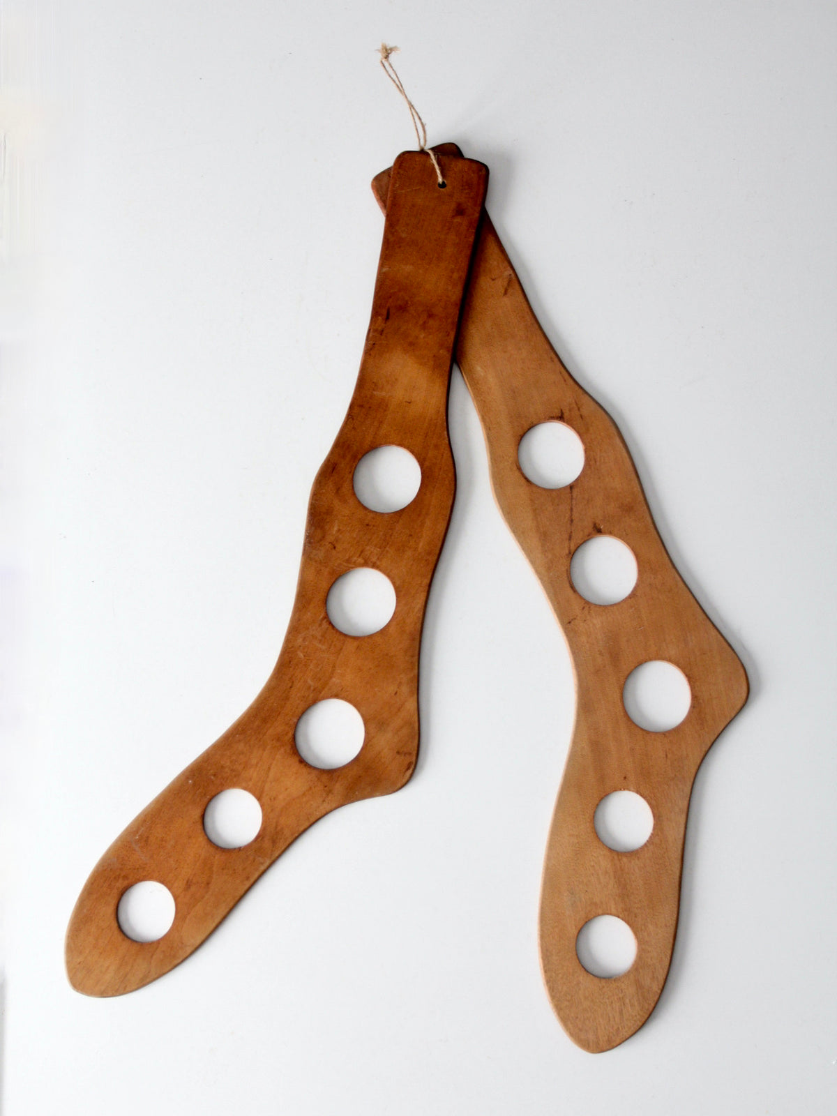 antique stocking stretchers