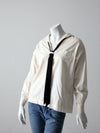 1920s Jack Tar Togs sailor top