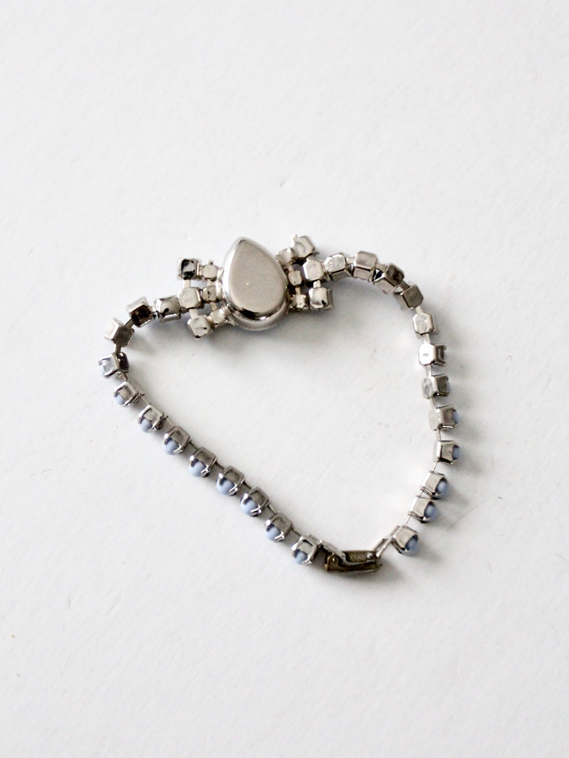 vintage 50s costume jewelry bracelet – 86 Vintage