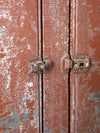 antique cupboard