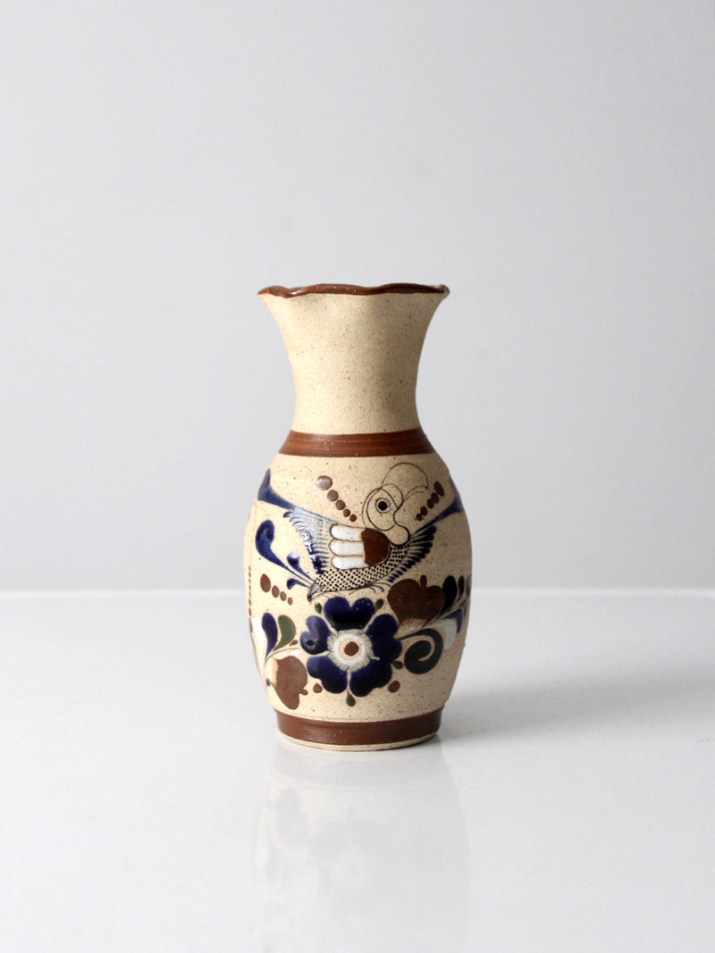 vintage Tonala vase
