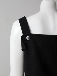 Courreges vintage dress