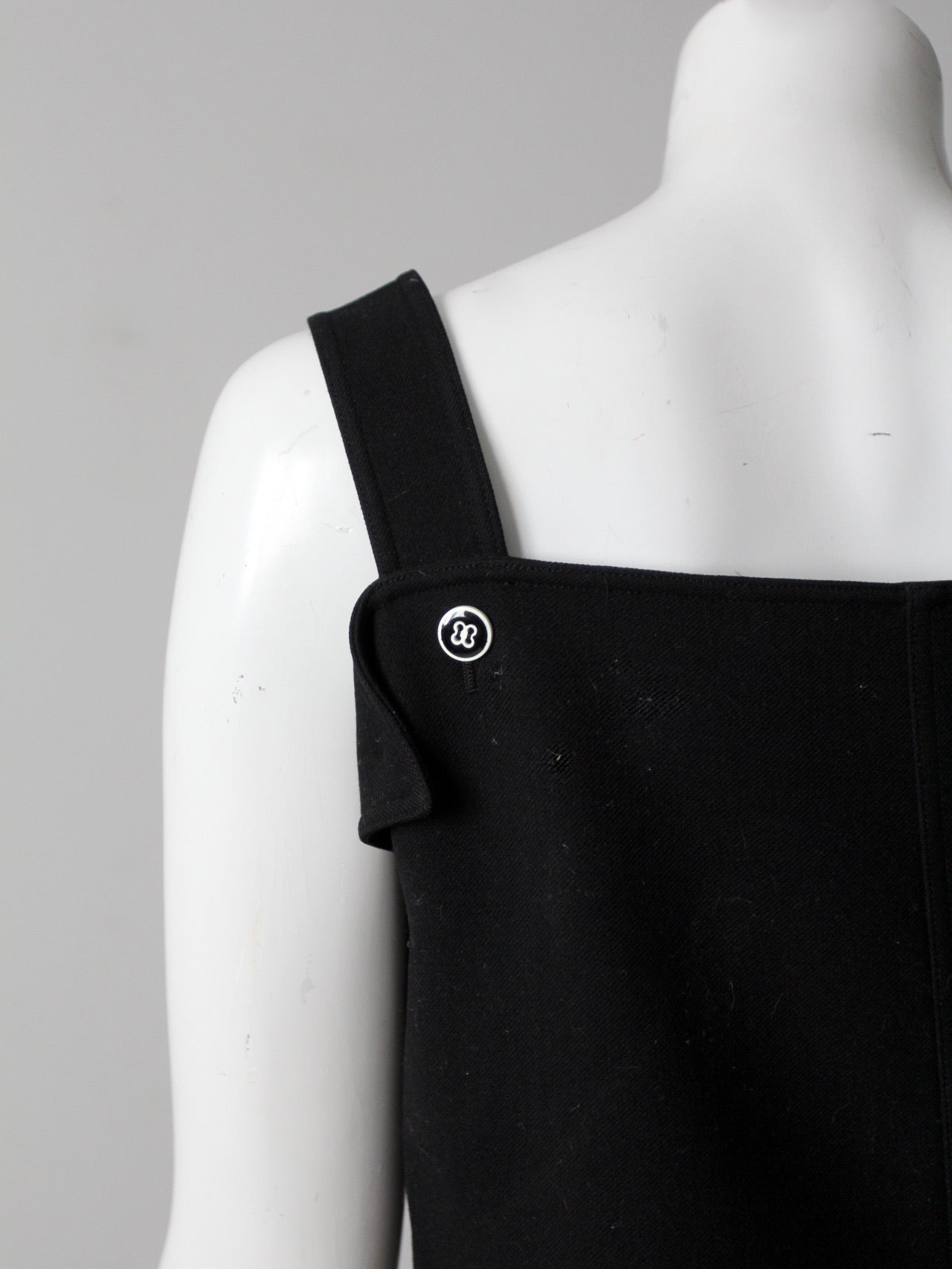Courreges vintage dress