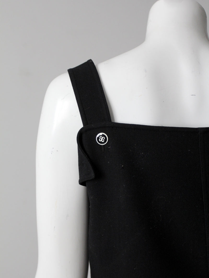Courreges vintage dress