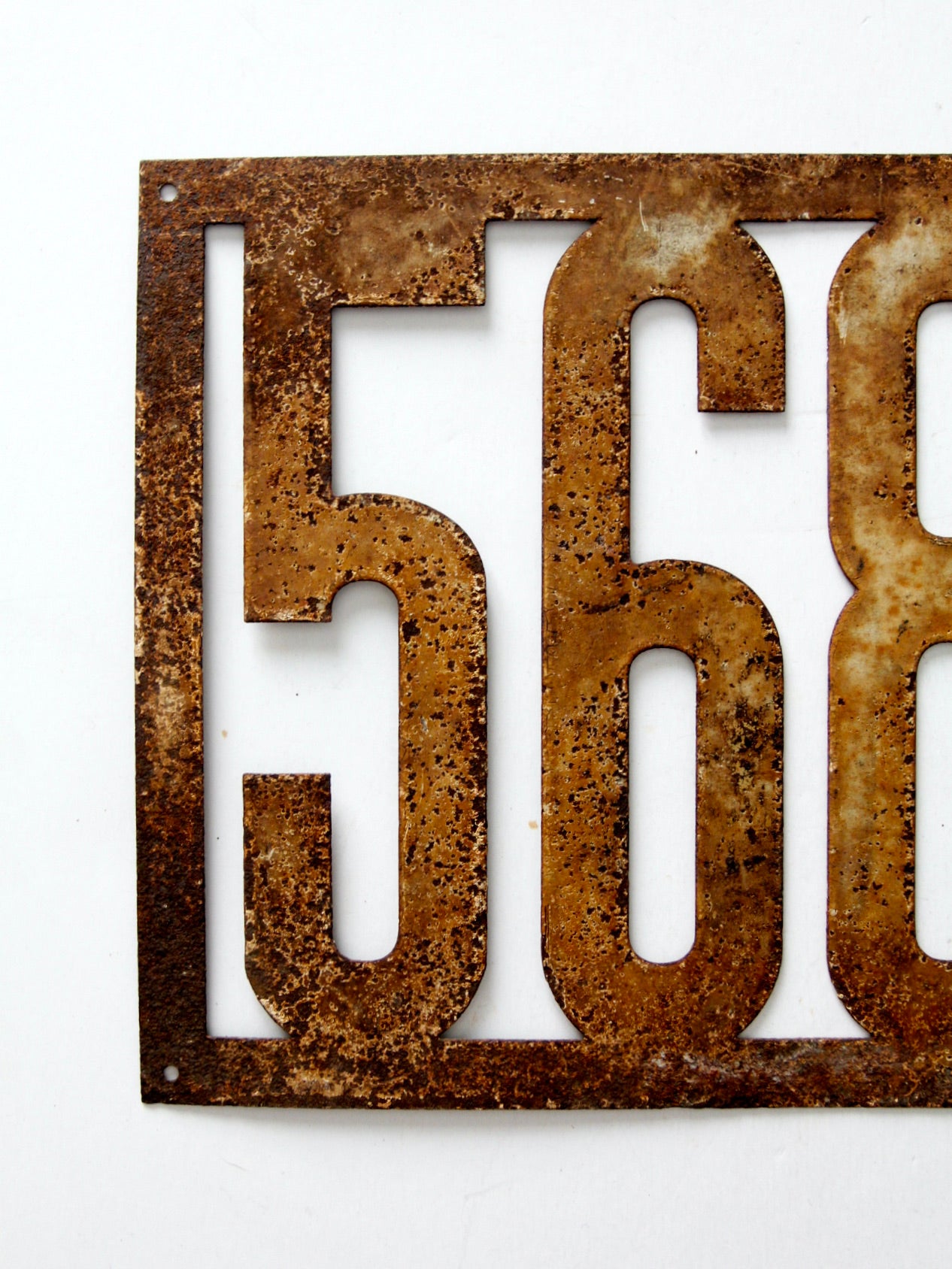 1913 Illinois state license plate