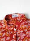 vintage 70s India cotton top