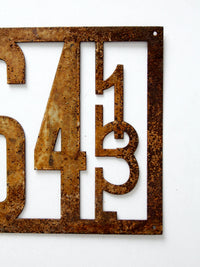 1913 Illinois state license plate