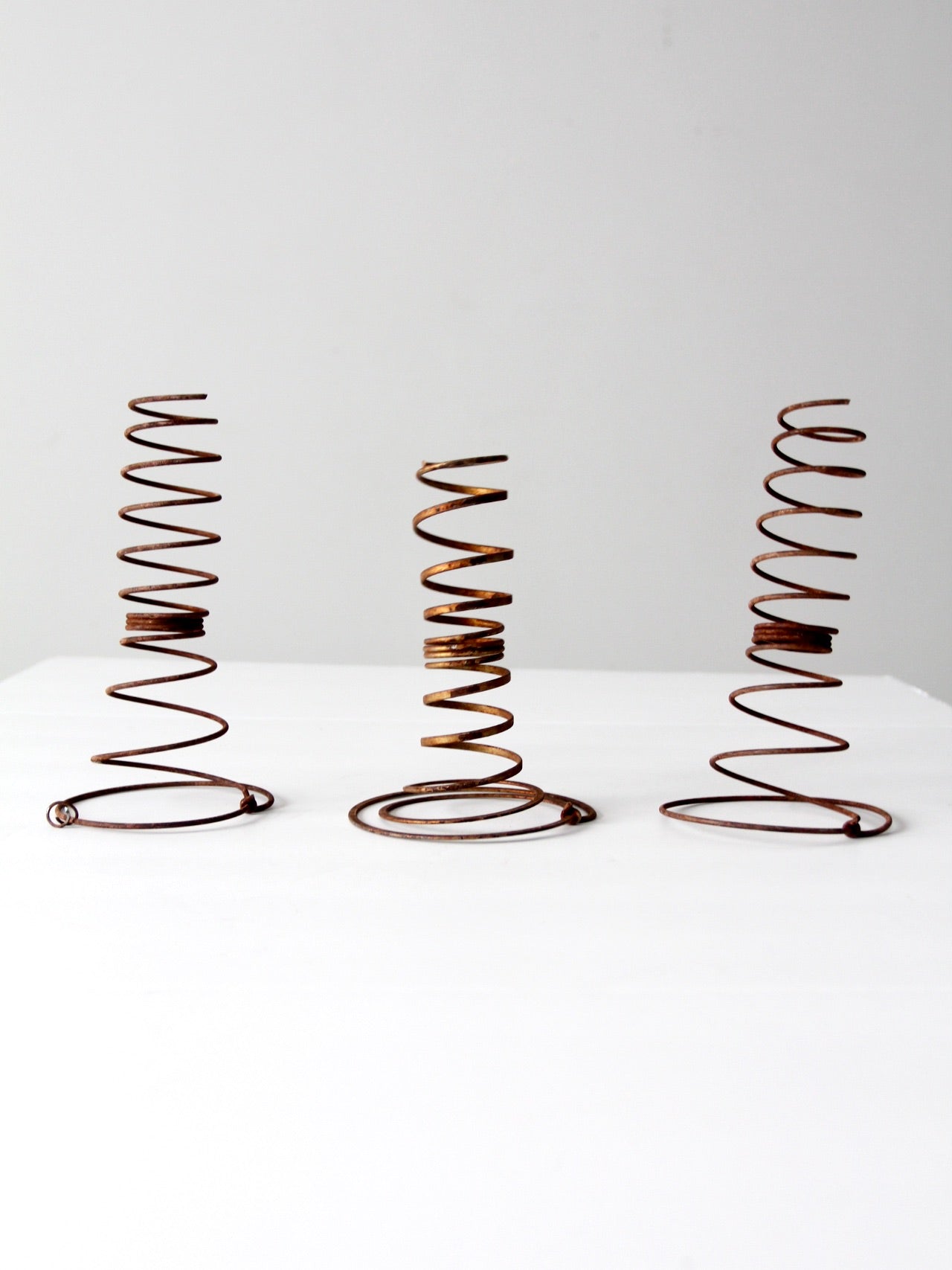 vintage springs