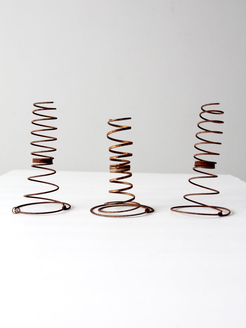vintage springs