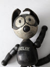 1920s Felix the Cat toy