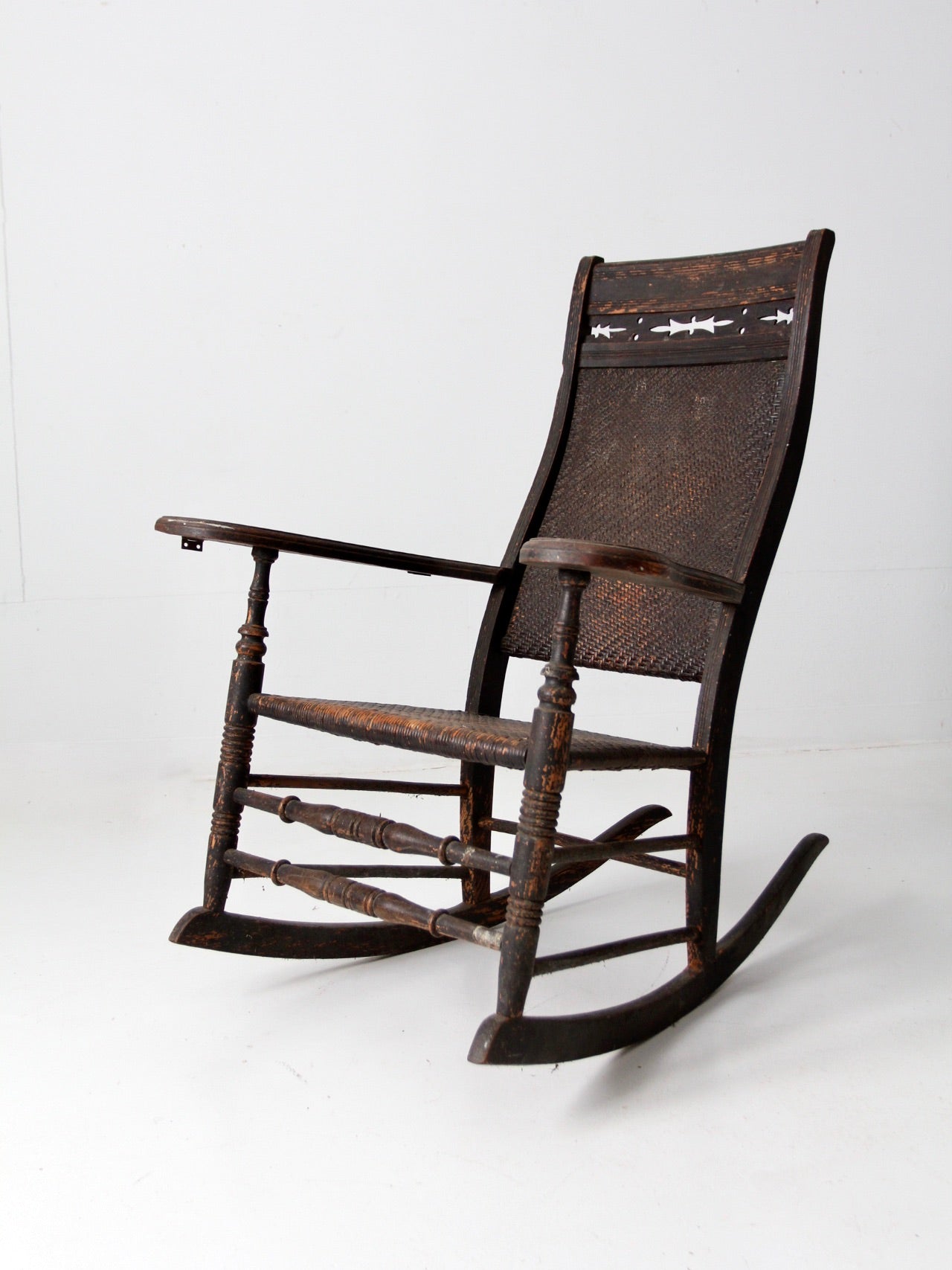 American rocking chair 2025