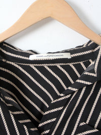 vintage Diane von Furstenburg blouse