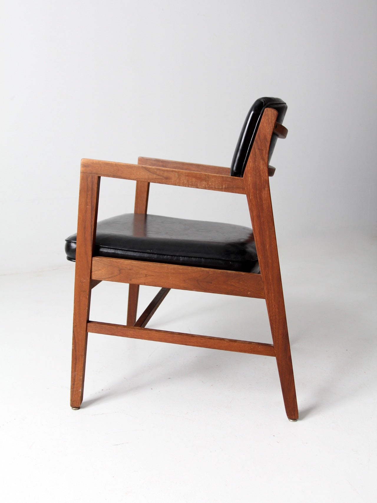 mid-century Indiana Chair Co chair
