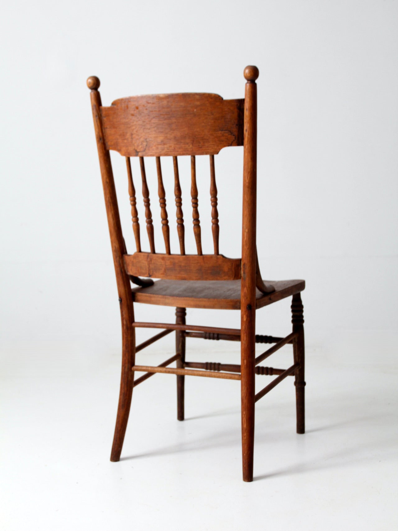 その他 Knot antiques / LOG COUNTER CHAIR Knot antiques LOG COUNTER CHAIR / ノットアンティークス ログ