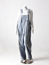 vintage OshKosh B'Gosh overalls, 40 x 29.5