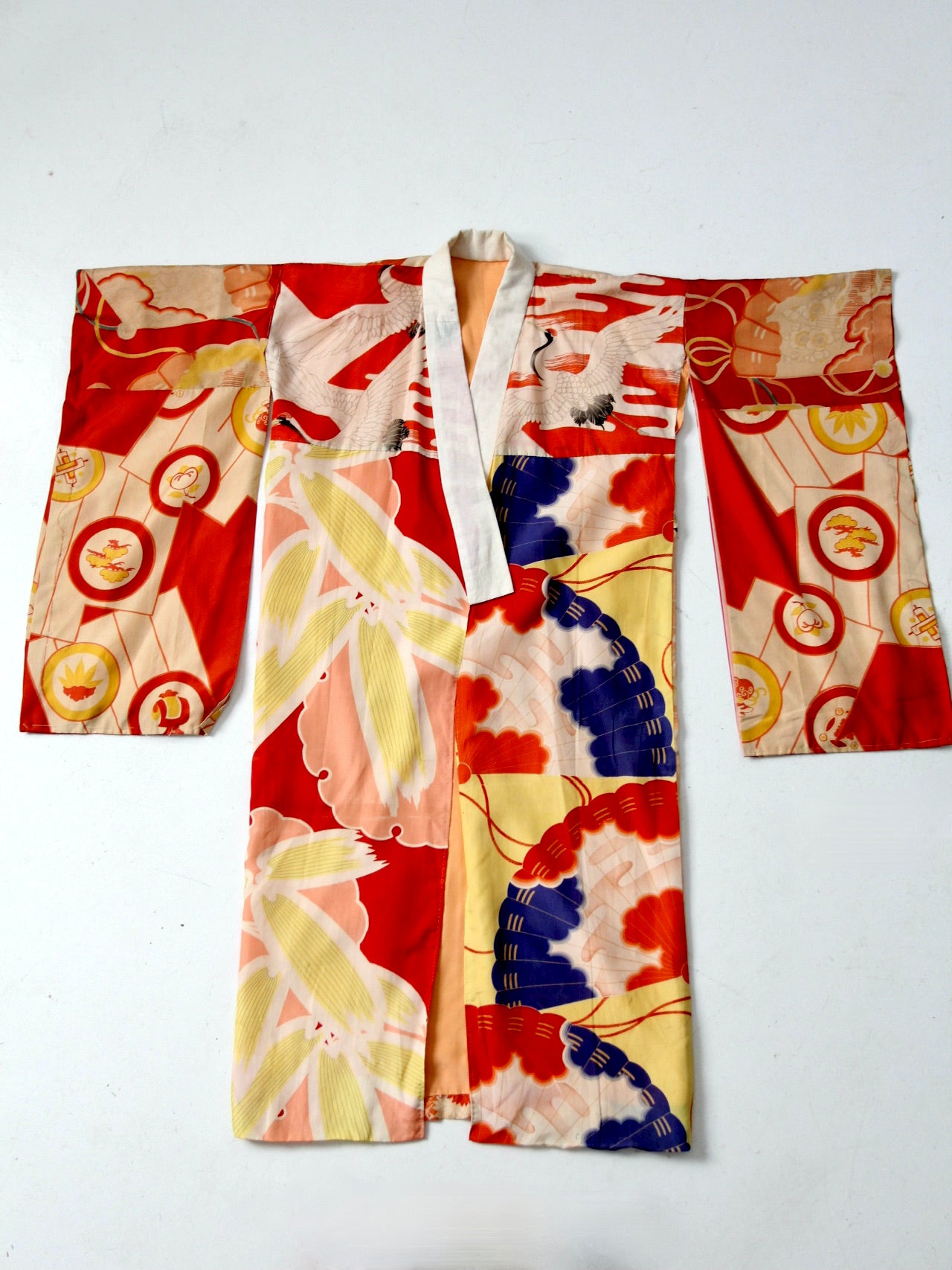 vintage kimono – 86 Vintage