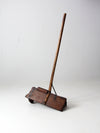 antique primitive farm tool