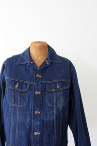 1970s Lee denim jacket