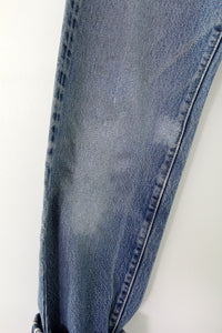vintage levis 501 jeans