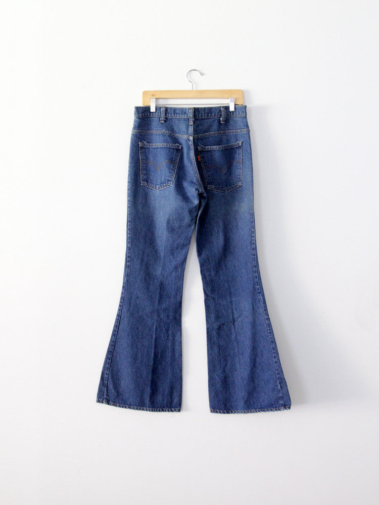 vintage 684 levis jeans