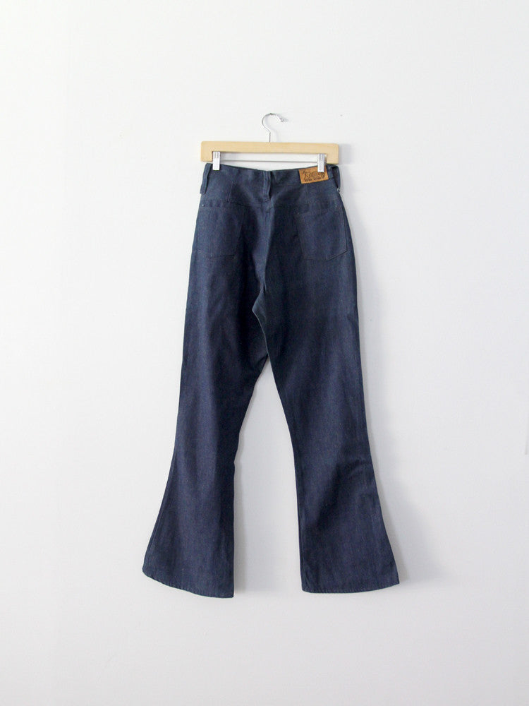 Women High Waisted Pants Wide Leg Denim Jeans Grunge Y2k Vintage Pants  Trousers E-Girl Streetwear(B3-Gray,S) at Amazon Women's Jeans store