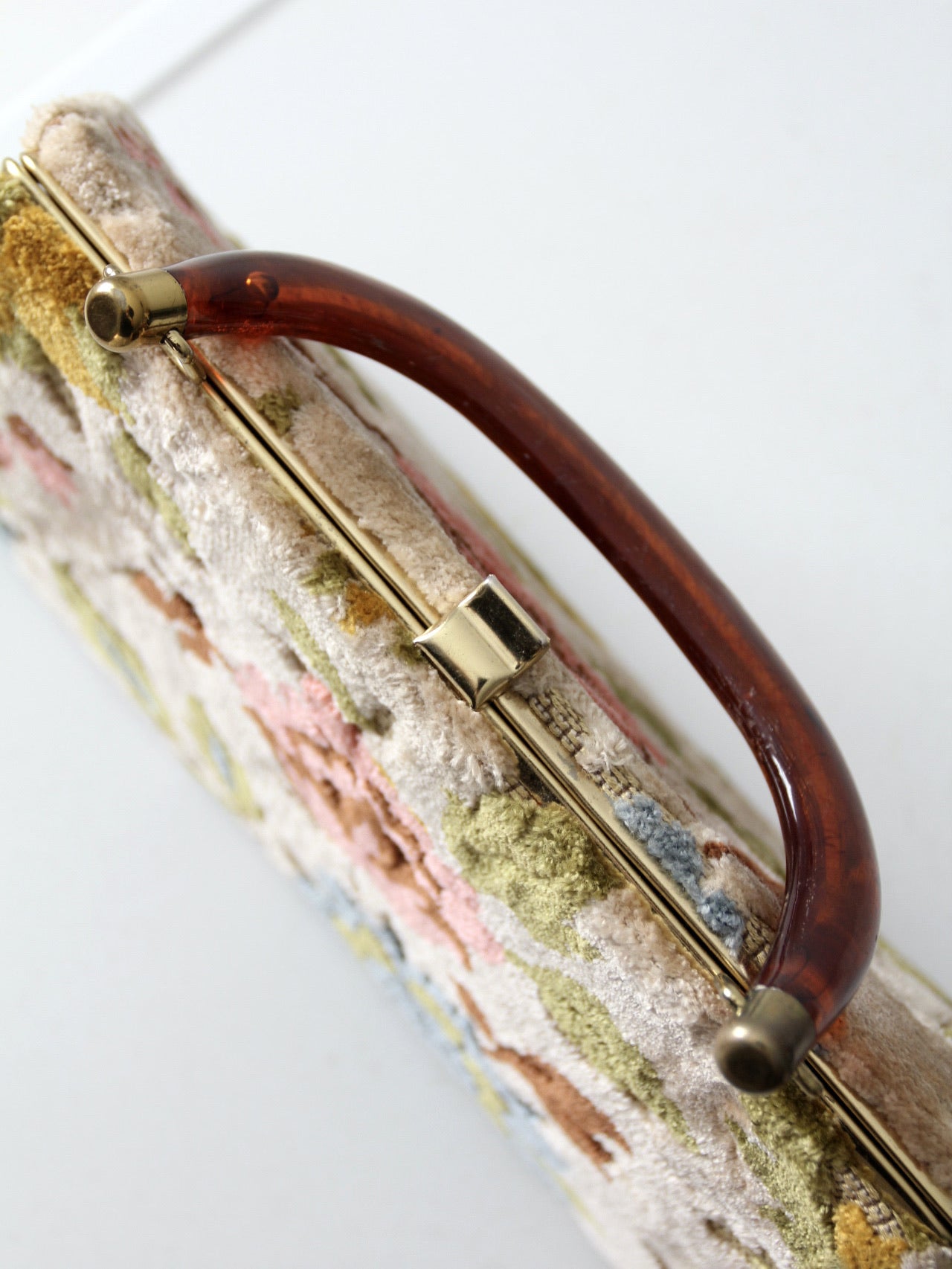 vintage 60s carpet bag – 86 Vintage