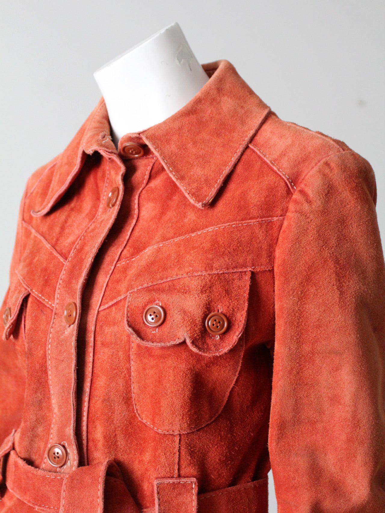 ヴィンテージ　60's ジャケット vintage 60s leather jacket – 86 Vintage