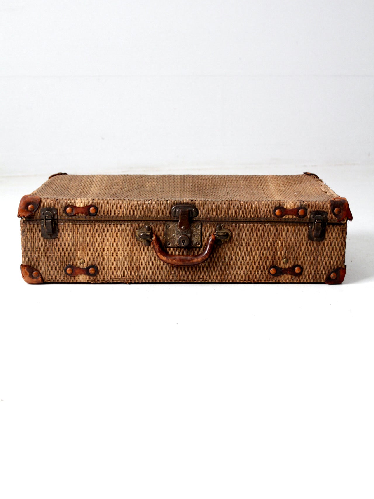 Antique and Vintage Louis Vuitton Luggage and Suitcases