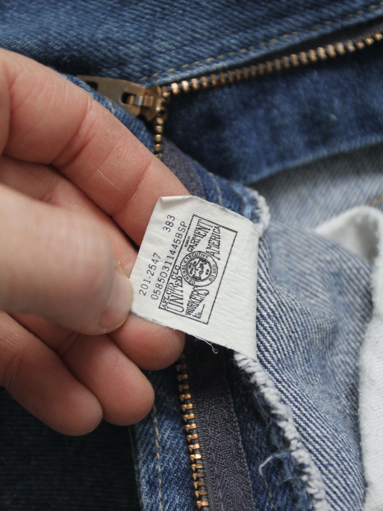 *☼*―Lee―*☼* vintage Lee jeans 28 x 29 – 86 Vintage