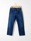 vintage Lee Riders denim jeans, 32 x 30