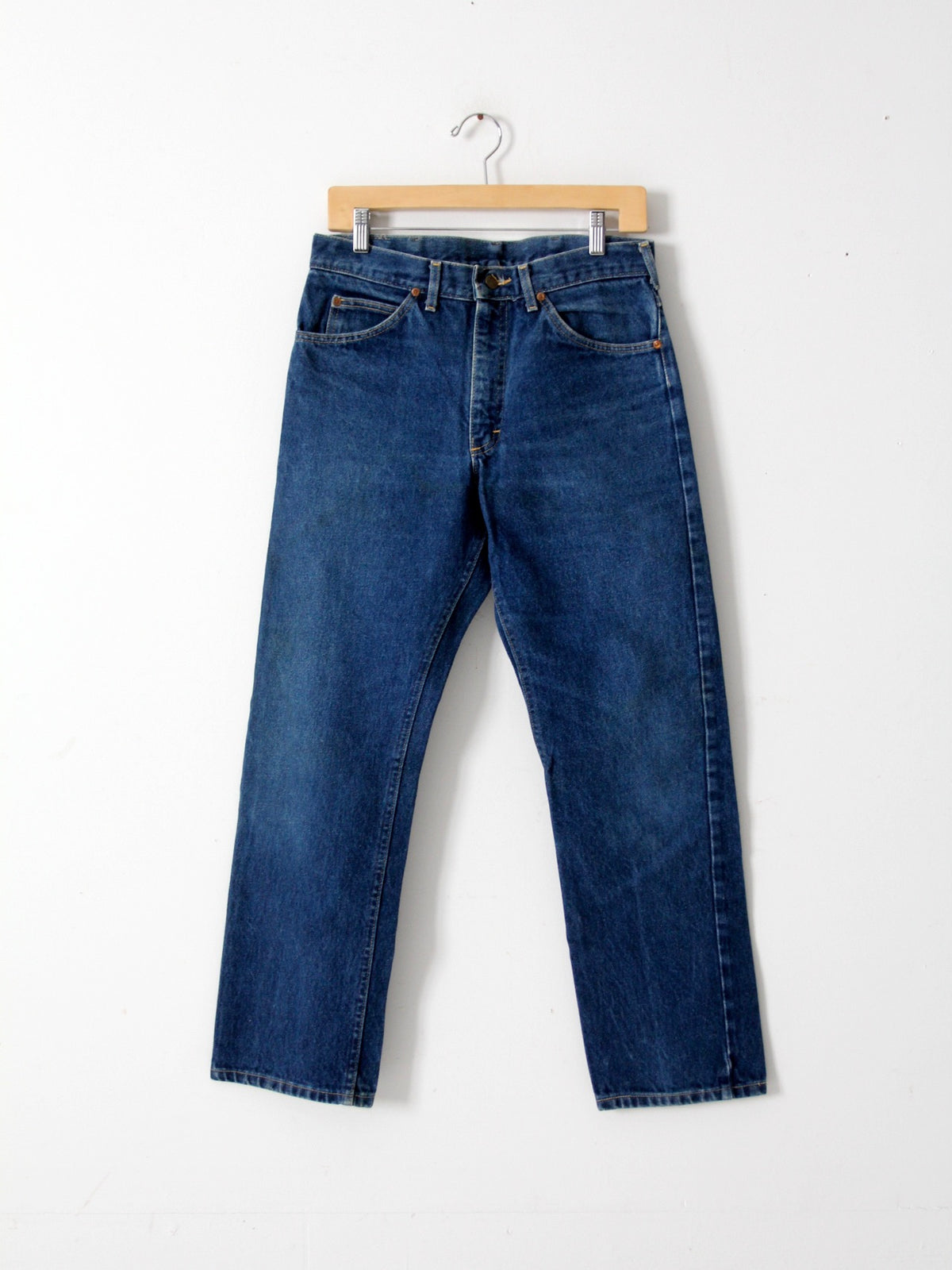 vintage Lee Riders denim jeans, 32 x 30