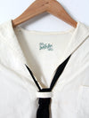 1920s Jack Tar Togs sailor top