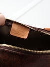 vintage Etro handbag