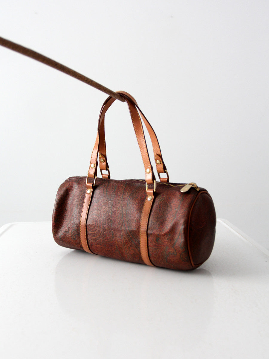 Etro Bag in Brown