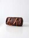 vintage Etro handbag