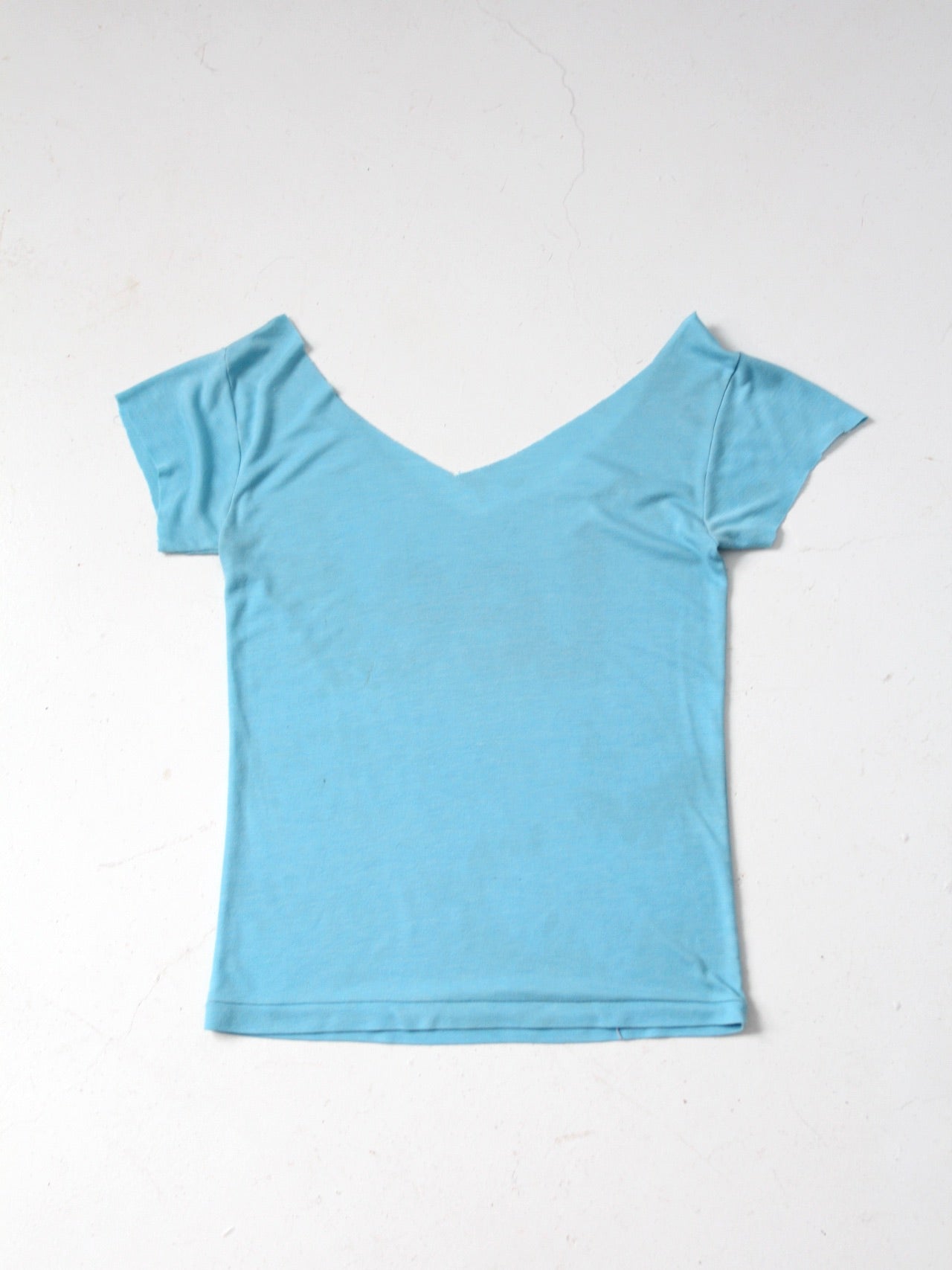 vintage 80s Lee t-shirt