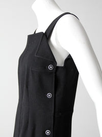 Courreges vintage dress