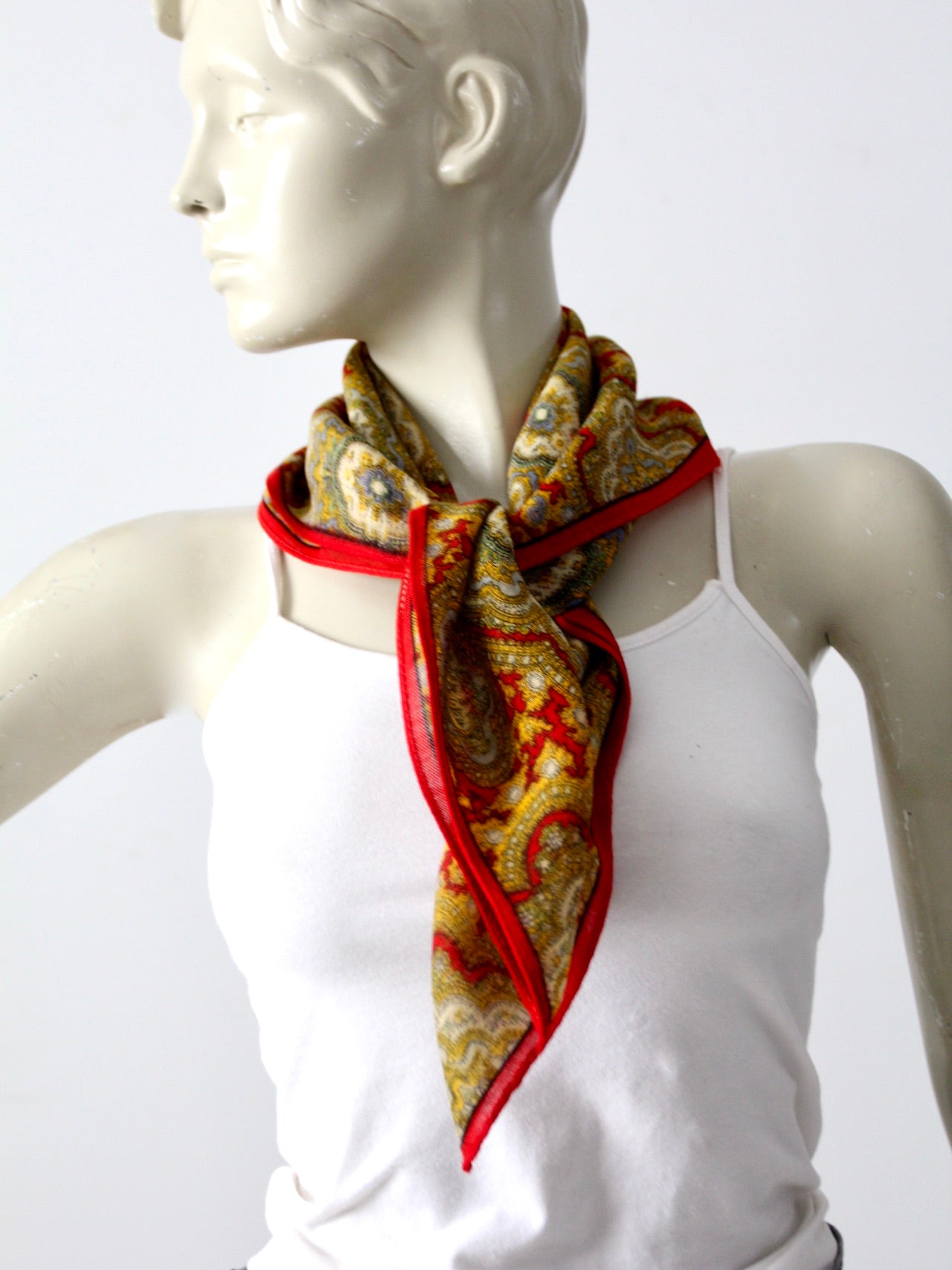 Vintage Fashion Accessories – tagged 