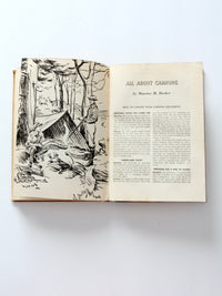 2000 Ideas for Sportsmen, 1947